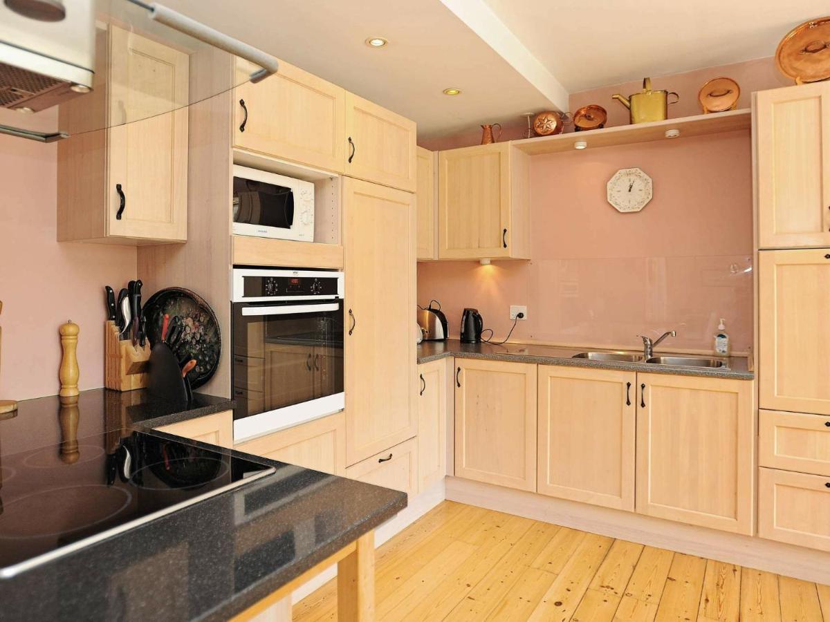 12 Person Holiday Home In Ullerslev المظهر الخارجي الصورة